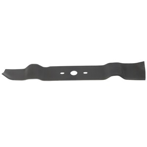 Fűnyíró kés AL-KO Comfort 420 400mm, 19.7mm, 3 furatos utángyártott MOG782/R