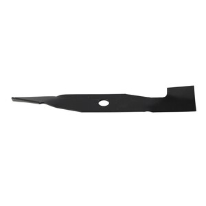 Fűnyíró kés AL-KO Comfort 34E 340mm, 19.6mm, 1 furatos, utángyártott MOG944/R