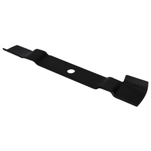 Fűnyíró kés AL-KO Comfort 40E 398mm, 19.6mm, 1 furatos utángyártott MOG943/R