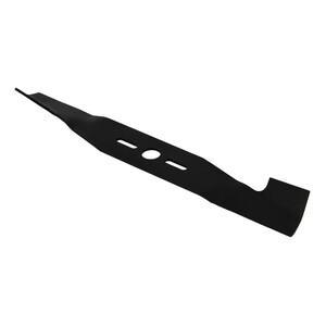 Fűnyíró kés AL-KO BEM1301 375mm, 19.6mm, 3 furatos utángyártott MOG751/R