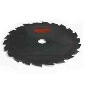 Vágótárcsa 22 fogas több tipus 200x25.4x1.5mm oregon 110975