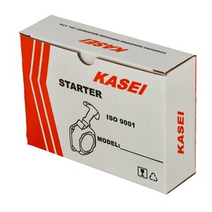 Indító komplett Kasei CG520-HB cg430-hb 1E36F-2C.3