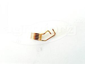 Gyertyapipa Kasei SLP500 rugó HP23.2.1-2