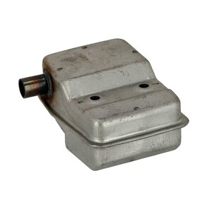 Kipufogódob Kasei SLP600S 1E32FL,1