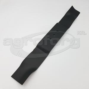 Fűnyíró kés Stiga  43,7 cm utángyártott MOG452/R
