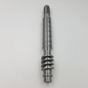 Csigatengely Szentkirály KF-04 Z=24 univerzális utángyártott KHAJ1013