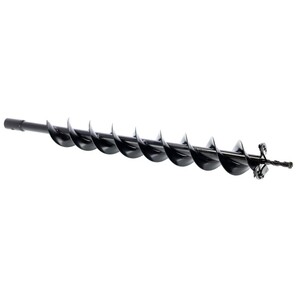 Gödörfúró szár Kasei 3WT-300A 80 mm-es 3WT-300A-80