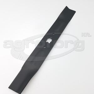 Fűnyíró kés MTD  38,8 cm utángyártott MOG462/R