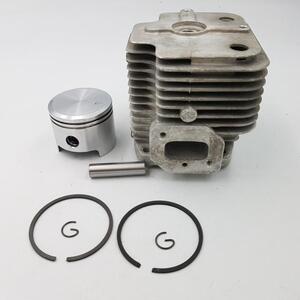 Henger komplett Kasei 3WT-300B 1E48F-4KPL