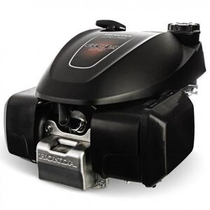 Motor függőleges tengelyű Honda GCV-170 166 cm3, 4 kw, 22.2x70mm, kapára nehéz lendkerekes GCV170