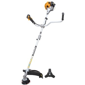 Bozótvágó Riwall RPB 260 26 cm3, 0.75 kw, tartorék: damilfej, vállheveder, vágótárcsa RPB 260