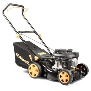 Fűnyíró fűgyűjtős, robbanómotoros Riwall RPM 4234 P 40cm, dvo 130, 132 cm3. 2,5kw RPM 4234 P