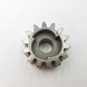 Fogaskerék Fullas DM46S-D150-B jobb oldal 606299