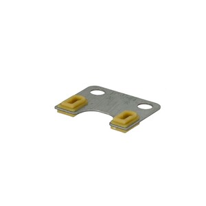 Szelep vezető Loncin 1P65FE-3 tömítőlemez 140710013-0002