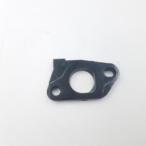 Tömítés szívótorok Loncin 1P65FE-3 hővédő bakelit 170440126-0001