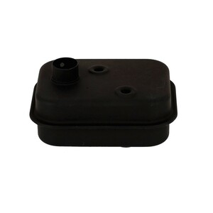Kipufogódob Loncin 1P65FE-2 180572242-0003