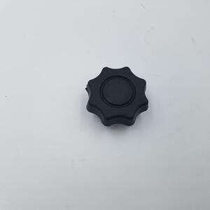 Levegőszűrő fedél Loncin 1P85FA anya 181950002-T370