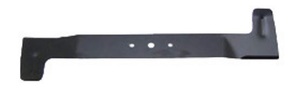 Fűnyíró kés Hercules Dino, APR12.5, 15-102 520mm, 11mm, 3 furatos, jobBRa forgó utángyártott MOG110/R