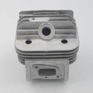 Henger üres AL-KO BC4535II 40mm 30-411735-1