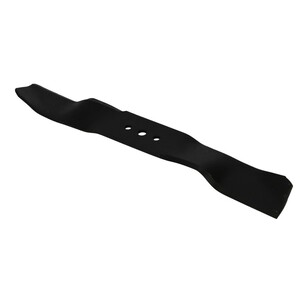 Fűnyíró kés Husqvarna R316, RideR13, R318 389mm, 10.2mm, 3 furatos, utángyártott MOG234/R