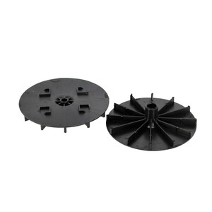 Fűnyíró késtartó MTD 38-12E 2db/csomag, hosszú nyakú utángyártott FV-9100703/HNY/2CS