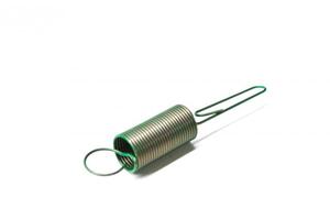 Karburátor szabályzó rugó Briggs Quantum 675 691835