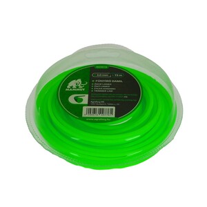 Damil 3.0mm kerek 15 méter MAMMUT bliszteres M20018