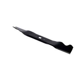 Fűnyíró kés MAMMUT MTD GES46 455mm, 4 ágú csillag, 3 furatos utángyártott M20037