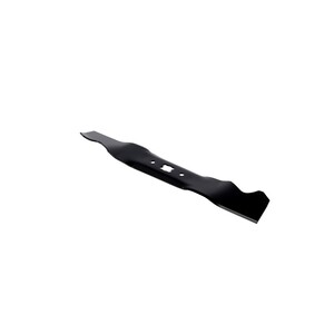 Fűnyíró kés MAMMUT MTD 40PB 395mm, 4 ágú csillag, 3 furatos utángyártott M20038