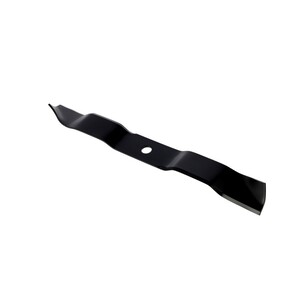 Fűnyíró kés MAMMUT AL-KO 51B 510mm, 19.7mm, 1 furatos utángyártott M20041