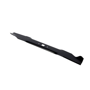 Fűnyíró kés MAMMUT MTD GES53 530mm, 4 ágú csillag, 3 furatos utángyártott M20062