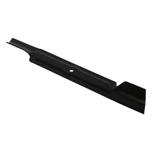 Fűnyíró kés MAMMUT MTD LE3814 376mm, 8.2mm, 1 furatos utángyártott M20087