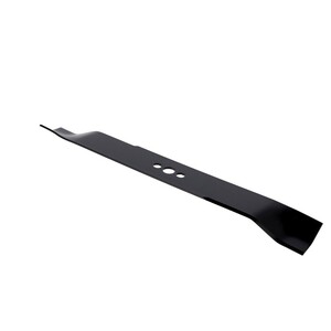 Fűnyíró kés MAMMUT Partner Quattro 457mm, 17mm, 3 furatos utángyártott M20094