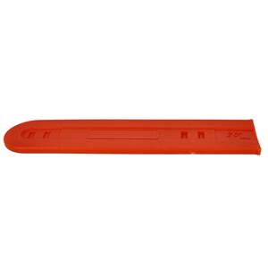 Láncvédőtok  50 cm-es utángyártott HF10081B