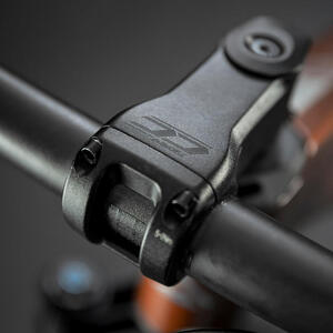 MERIDA Kormszár ME TEAM CC III 80mm 6D, 31,8 / 179 gr (flattop design/ garmin mount) A2052000715