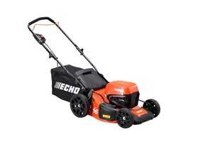 ECHO DLM-310/46P elektromos fűnyíró akkumulátor nélkül - DLM-310/46P