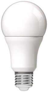 Avide LED Globe A60 13W E27 WW 3000K izzó - ABG27WW-13W-AP