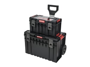 QBRICK szerszámosláda - 251095