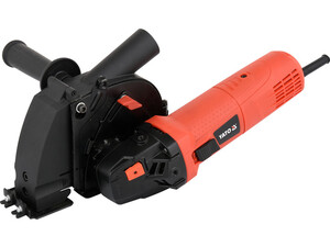 YATO Elektromos falhoronymarógép 125 mm 1700 W - YT-82015
