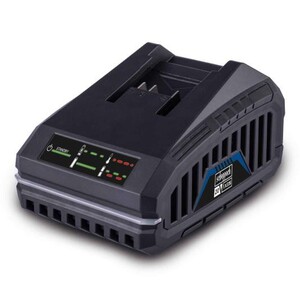 Scheppach SBC4.5A - IXES 20 V akku gyorstöltő 4,5A - 7909201711