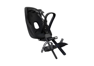 THULE Gyerekülés első TH Yepp Nexxt2 Mini fekete TH12021156