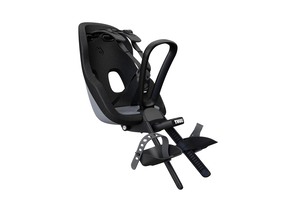 THULE Gyerekülés első TH Yepp Nexxt2 Mini szürke TH12021157