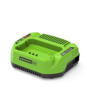 Akkumulátor töltő Greenworks G60UC 60v 2a 2932007-GW