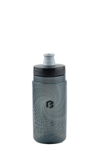 BIKEFUN Kulacs BF 550 ml Lines smoke ELITE 2106488
