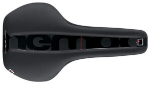 PROLOGO Nyereg PR PROXIM NEMBO T2.0 135 HARDfekete 6914 6914 PRNB203HB23AM