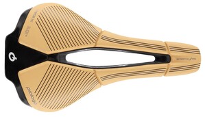 PROLOGO Nyereg PR SCRATCH-M5 AGX PAS 140 TIROX light brown Slide Control 7101 7101 SCPXTN0LBX5-AM