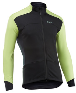 NORTHWAVE Dzseki NW téli RELOAD SP L COOL MATCHA zöld/fekete 89201315-67-L