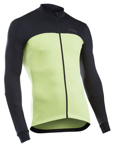 NORTHWAVE Mez NW FORCE 2 hosszú XL CCOL MATCHA zöld/fekete 89171174-67-XL