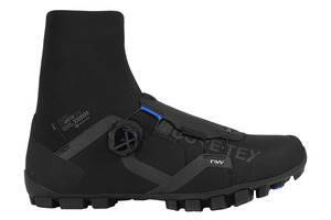 NORTHWAVE Cipő NW MTB CELSIUS XT ARCTIC GTX, 41 téli, fekete 80254060-10-41