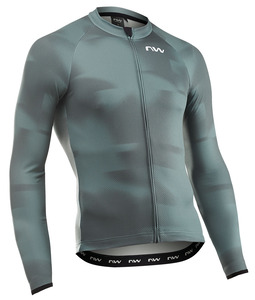 NORTHWAVE Mez NW BLADE hosszú 3XL szürke 89241132-138-3X
